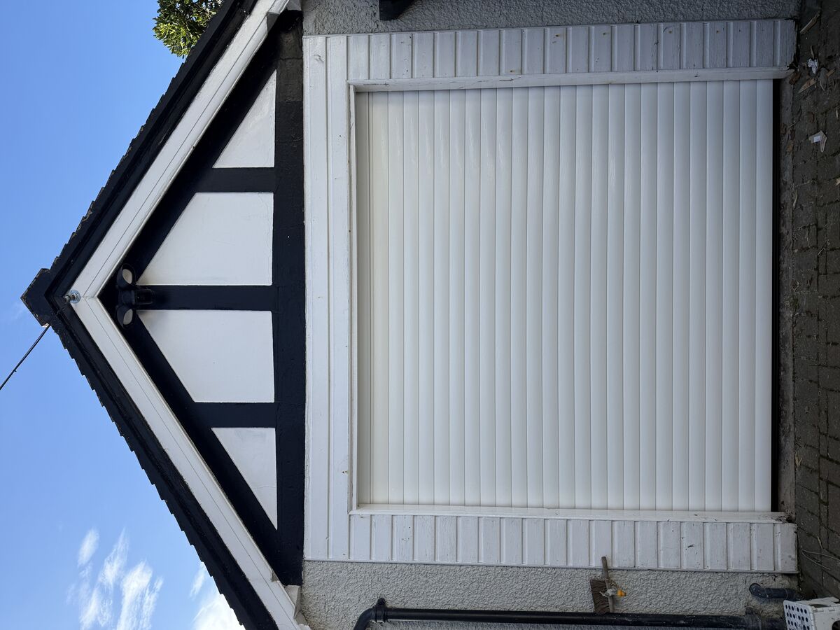 Garage Door Installation